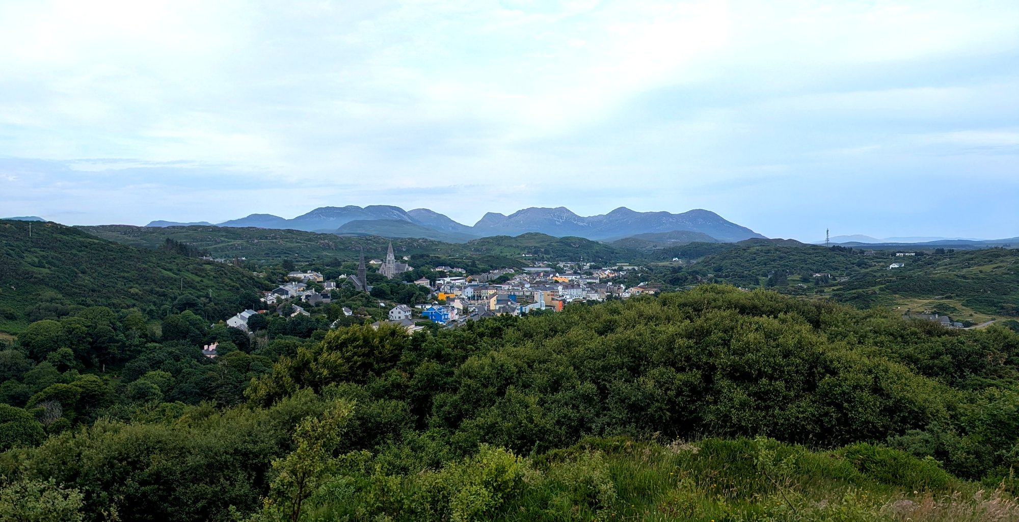 Clifden