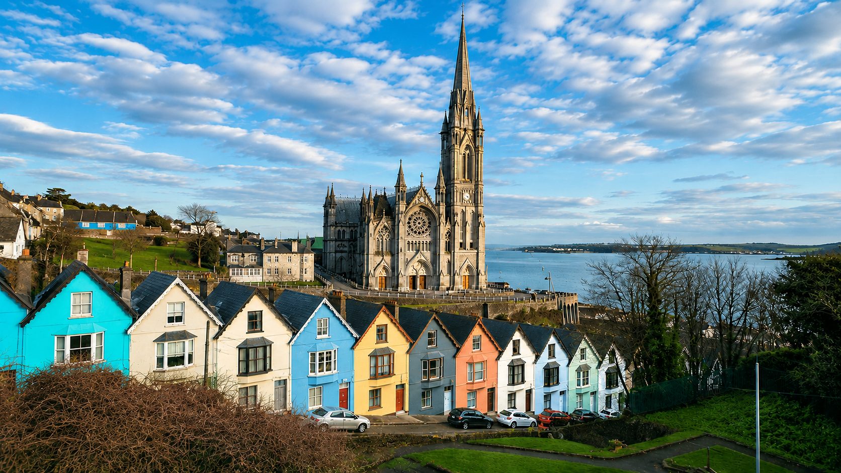 Cork