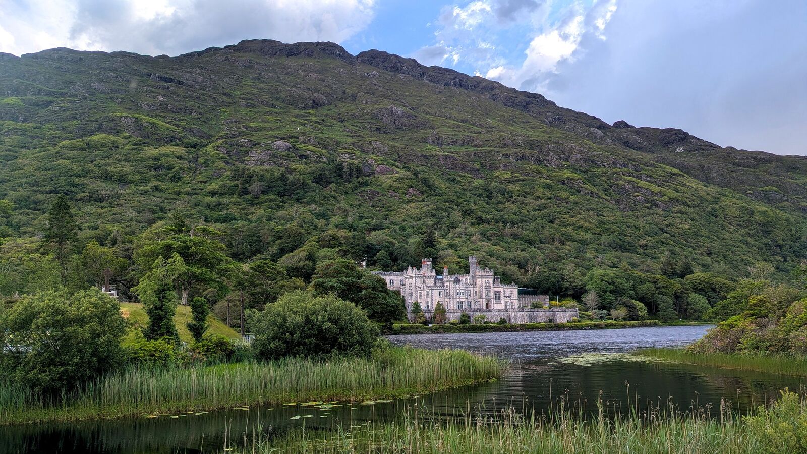 Connemara