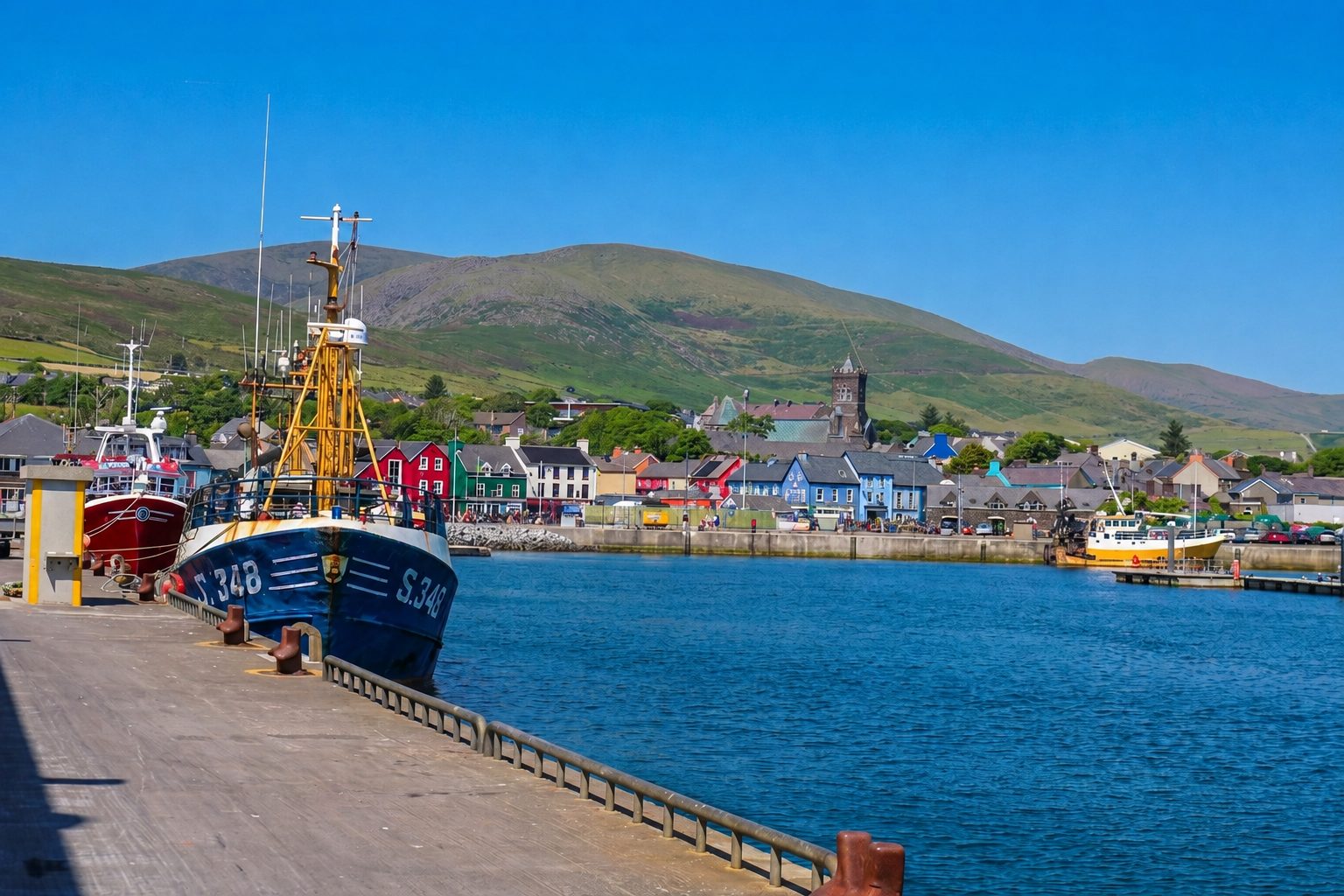 Dingle