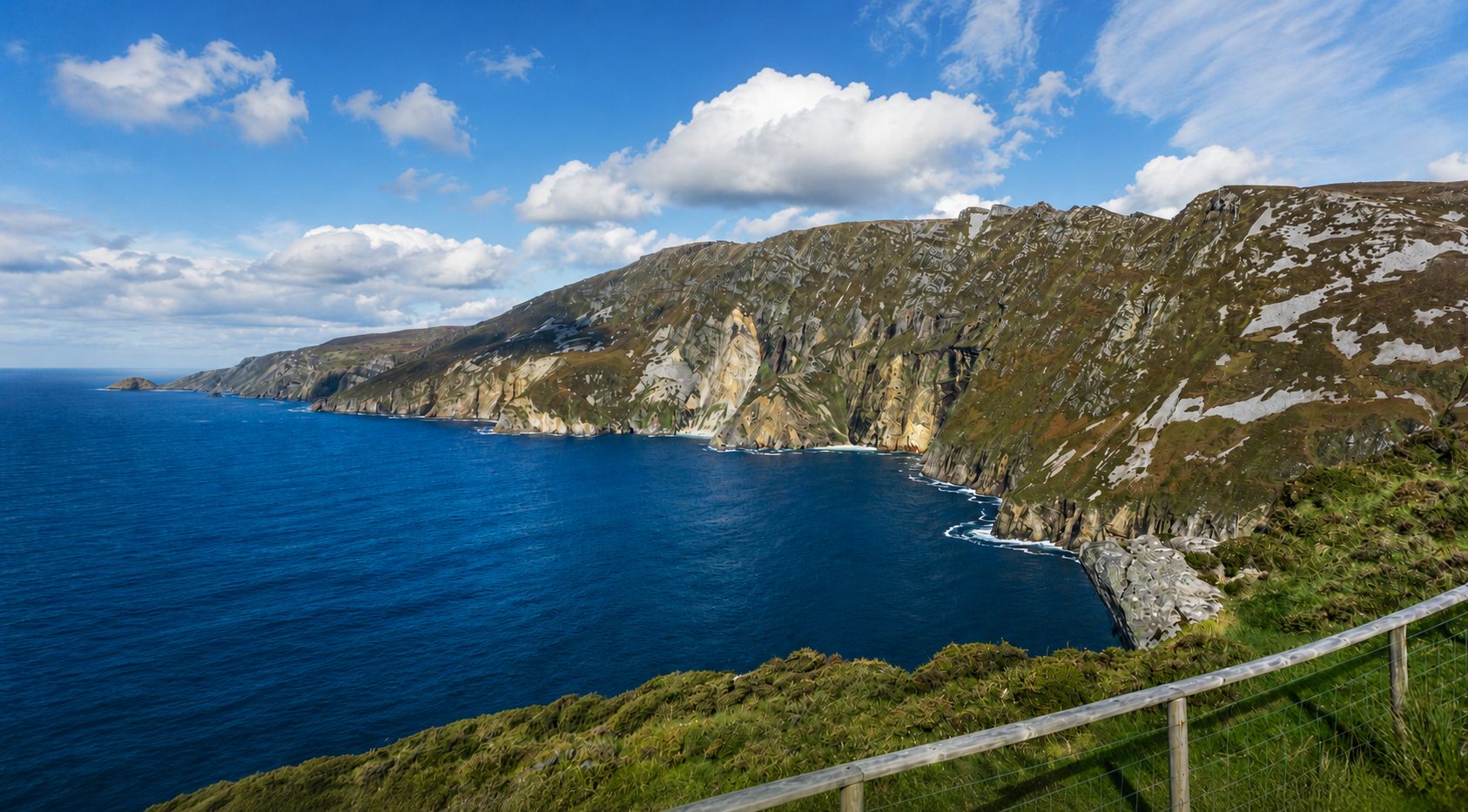 Donegal