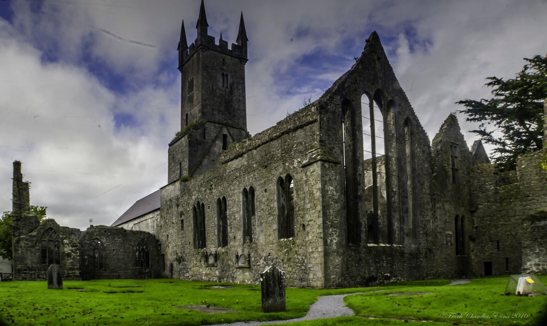 Ennis