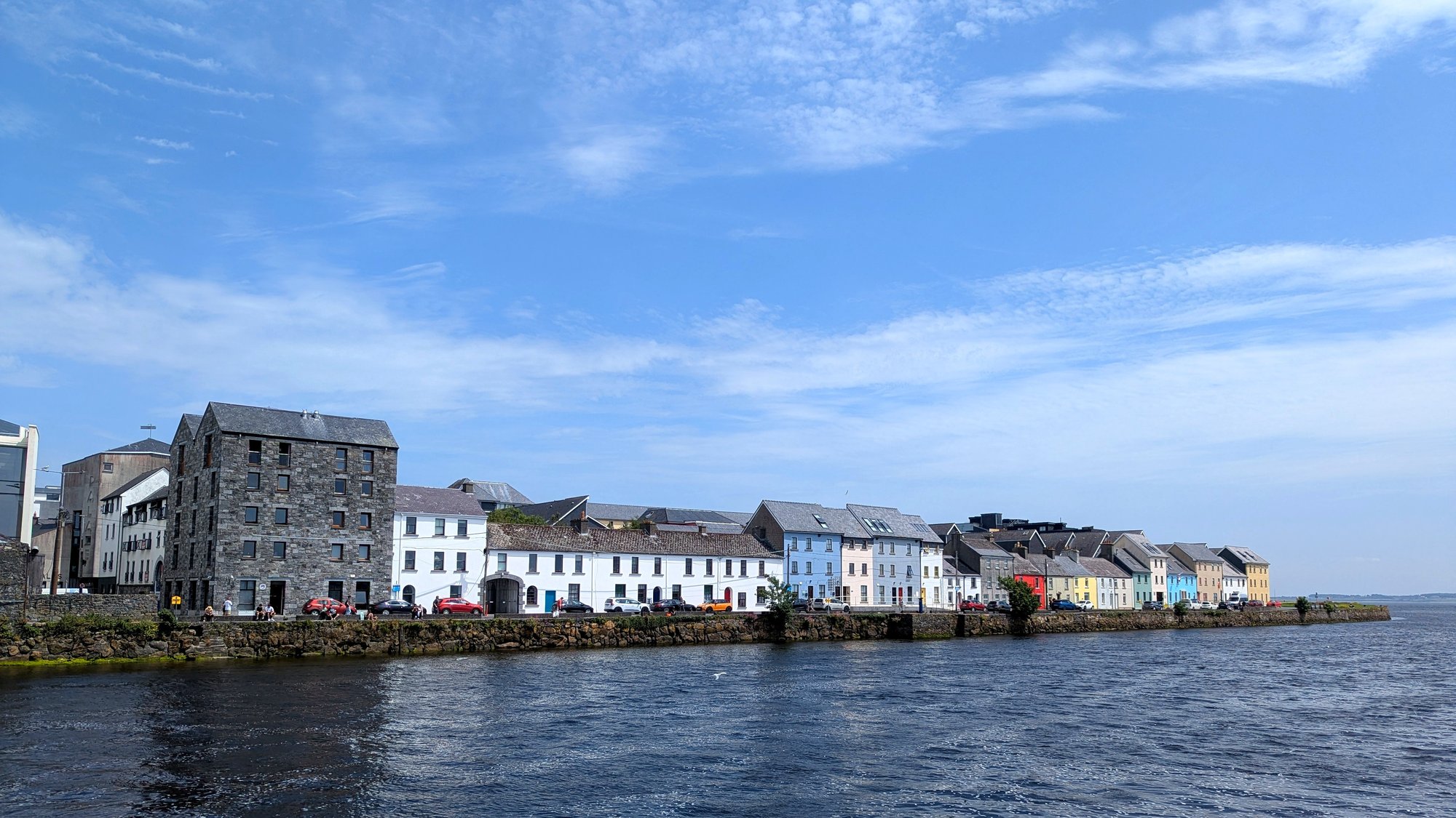 Galway City
