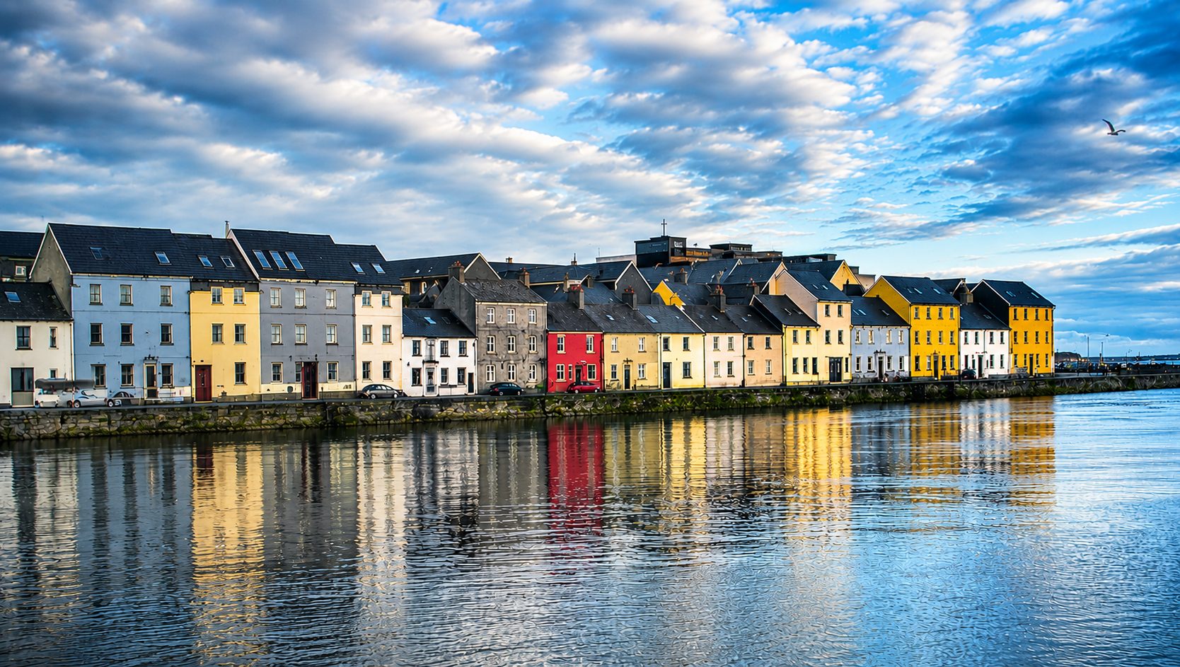 Galway