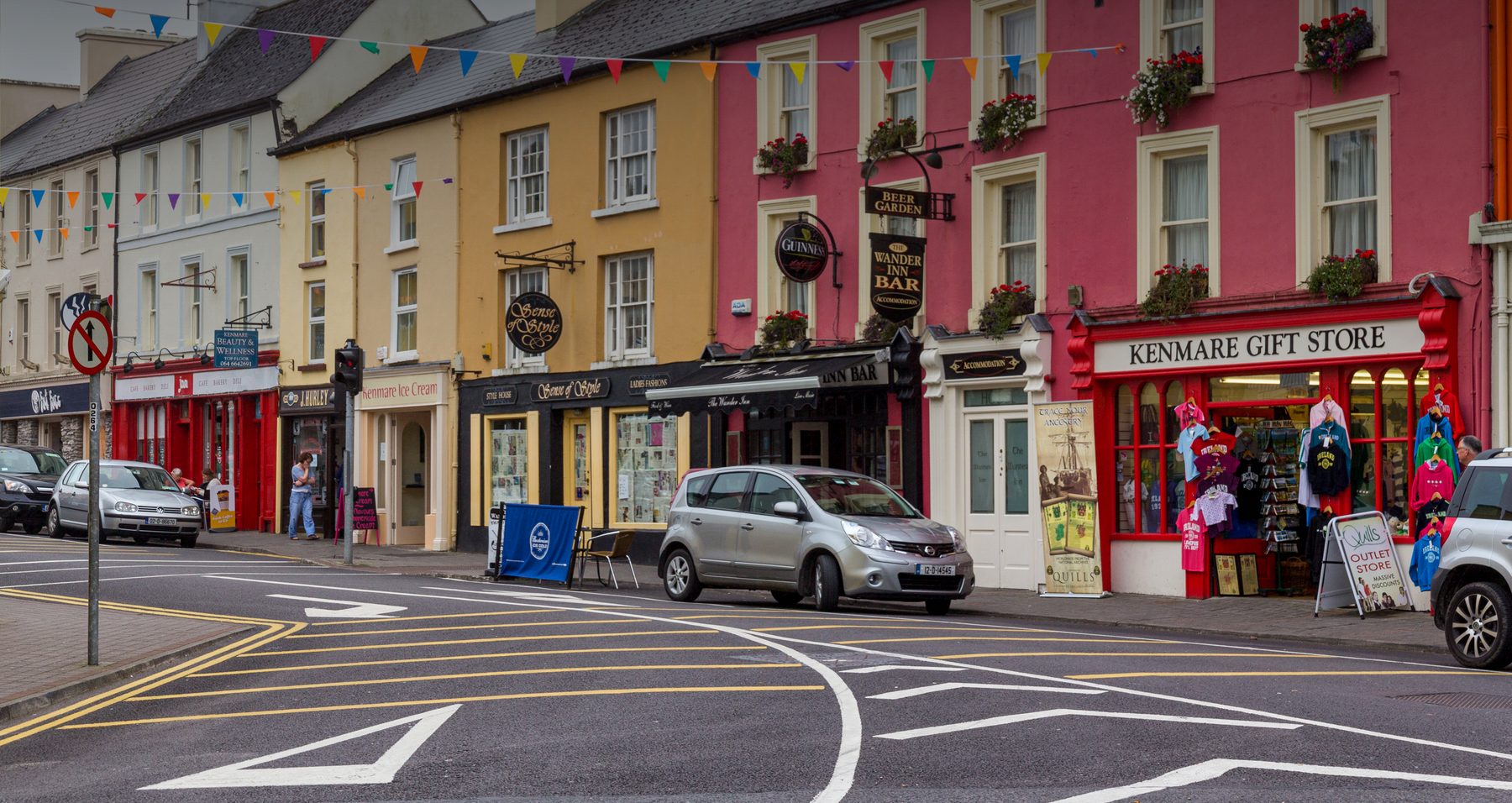 Kenmare