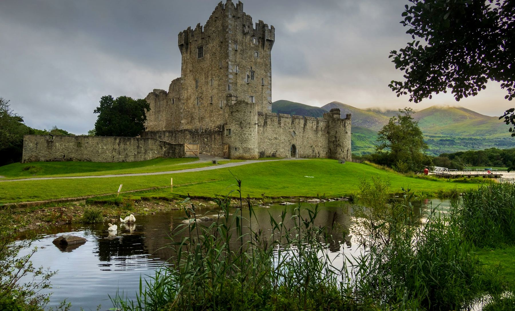Killarney