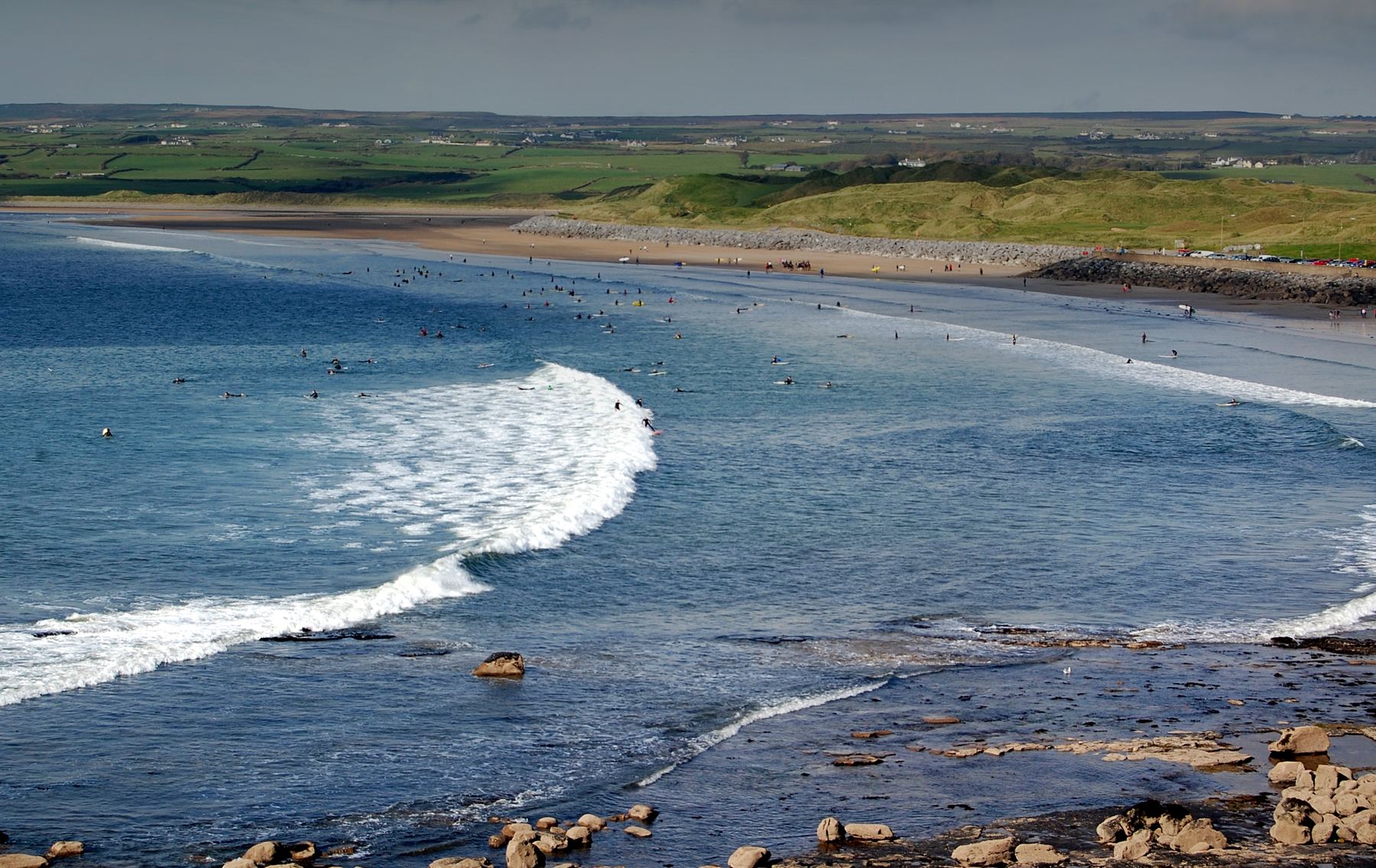 Lahinch